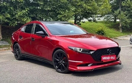 Mazda 3, 2022 год, 1 333 000 рублей, 3 фотография