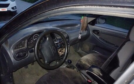 Chevrolet Lanos I, 2007 год, 35 000 рублей, 3 фотография