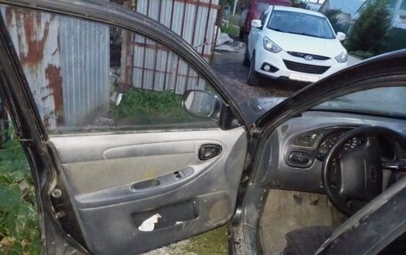 Chevrolet Lanos I, 2007 год, 35 000 рублей, 4 фотография