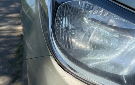 Hyundai Solaris II рестайлинг, 2018 год, 1 020 000 рублей, 38 фотография