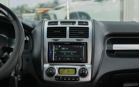 KIA Sportage II, 2006 год, 900 000 рублей, 13 фотография