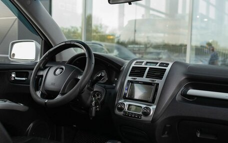 KIA Sportage II, 2006 год, 900 000 рублей, 10 фотография