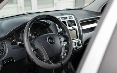 KIA Sportage II, 2006 год, 900 000 рублей, 11 фотография