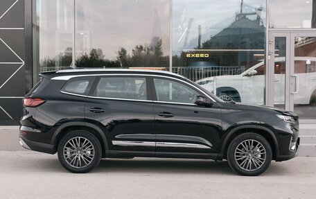 Chery Tiggo 8 Pro, 2022 год, 1 950 000 рублей, 4 фотография