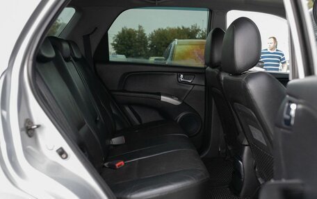 KIA Sportage II, 2006 год, 900 000 рублей, 19 фотография