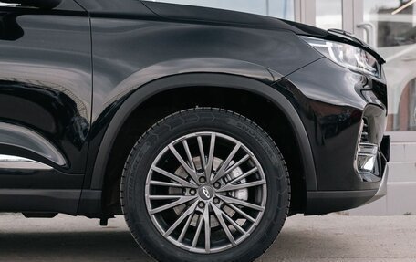 Chery Tiggo 8 Pro, 2022 год, 1 950 000 рублей, 9 фотография