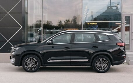 Chery Tiggo 8 Pro, 2022 год, 1 950 000 рублей, 8 фотография