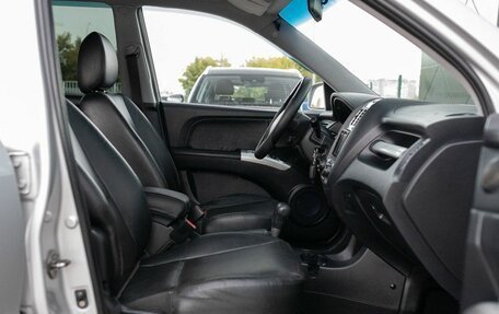 KIA Sportage II, 2006 год, 900 000 рублей, 20 фотография