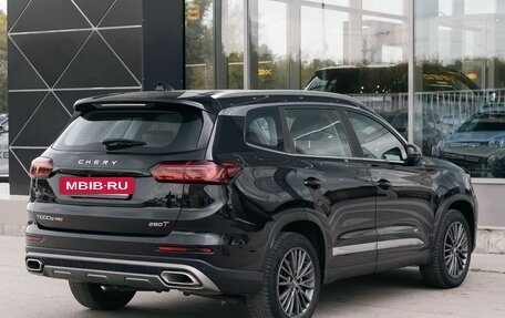 Chery Tiggo 8 Pro, 2022 год, 1 950 000 рублей, 5 фотография