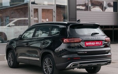 Chery Tiggo 8 Pro, 2022 год, 1 950 000 рублей, 7 фотография