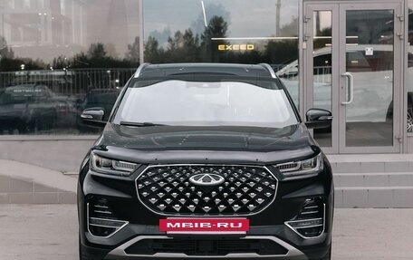 Chery Tiggo 8 Pro, 2022 год, 1 950 000 рублей, 2 фотография