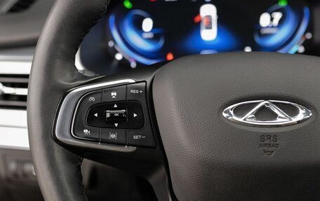 Chery Tiggo 8 Pro, 2022 год, 1 950 000 рублей, 12 фотография