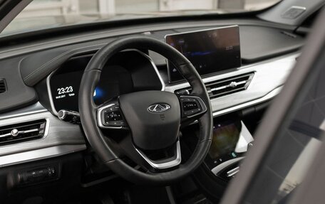 Chery Tiggo 8 Pro, 2022 год, 1 950 000 рублей, 11 фотография