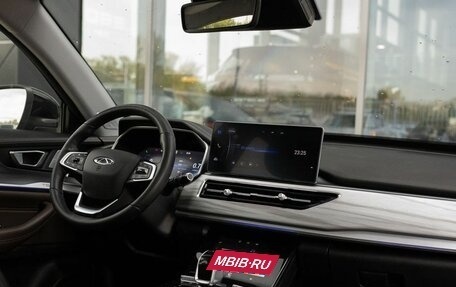 Chery Tiggo 8 Pro, 2022 год, 1 950 000 рублей, 10 фотография