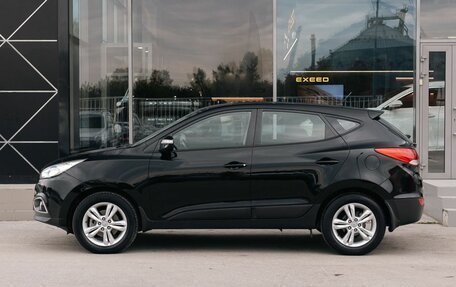 Hyundai ix35 I рестайлинг, 2012 год, 1 400 000 рублей, 8 фотография