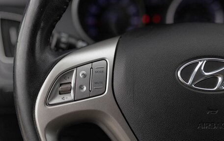Hyundai ix35 I рестайлинг, 2012 год, 1 400 000 рублей, 12 фотография