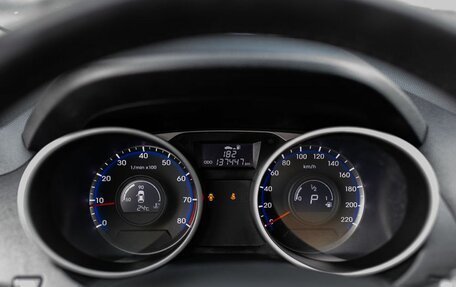 Hyundai ix35 I рестайлинг, 2012 год, 1 400 000 рублей, 13 фотография