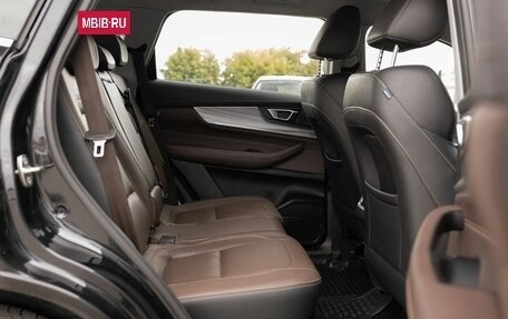 Chery Tiggo 8 Pro, 2022 год, 1 950 000 рублей, 20 фотография