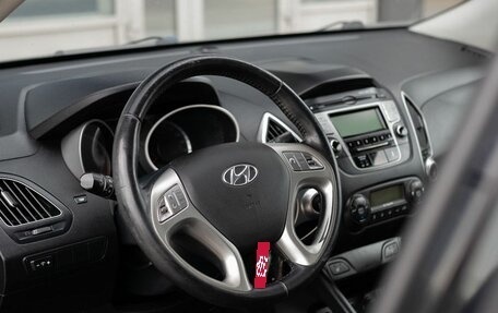 Hyundai ix35 I рестайлинг, 2012 год, 1 400 000 рублей, 11 фотография