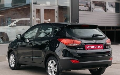 Hyundai ix35 I рестайлинг, 2012 год, 1 400 000 рублей, 7 фотография