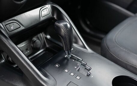 Hyundai ix35 I рестайлинг, 2012 год, 1 400 000 рублей, 16 фотография
