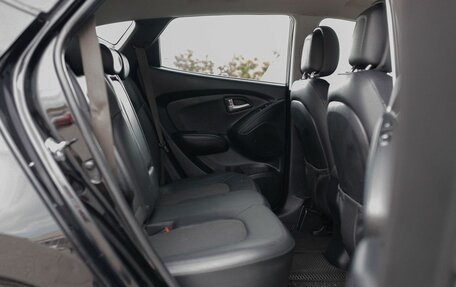 Hyundai ix35 I рестайлинг, 2012 год, 1 400 000 рублей, 17 фотография