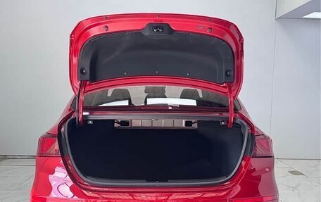 KIA K3, 2021 год, 1 154 000 рублей, 6 фотография