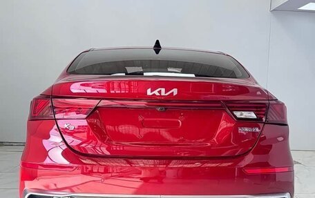 KIA K3, 2021 год, 1 154 000 рублей, 5 фотография