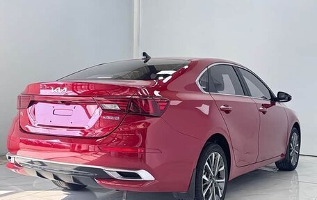 KIA K3, 2021 год, 1 154 000 рублей, 7 фотография