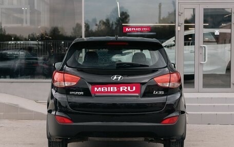 Hyundai ix35 I рестайлинг, 2012 год, 1 400 000 рублей, 6 фотография