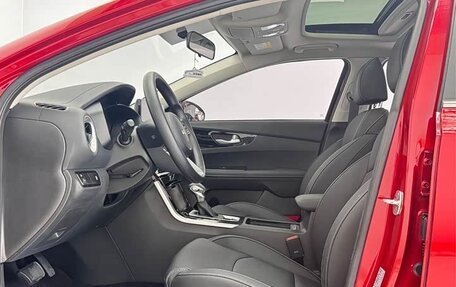 KIA K3, 2021 год, 1 154 000 рублей, 9 фотография