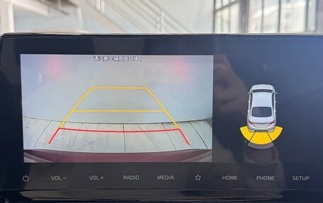 KIA K3, 2021 год, 1 154 000 рублей, 13 фотография