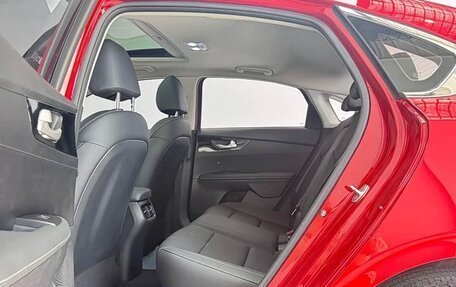 KIA K3, 2021 год, 1 154 000 рублей, 15 фотография