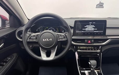 KIA K3, 2021 год, 1 154 000 рублей, 12 фотография