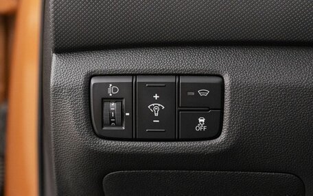 Hyundai Creta I рестайлинг, 2017 год, 1 835 000 рублей, 18 фотография