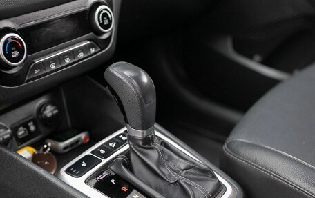 Hyundai Creta I рестайлинг, 2017 год, 1 835 000 рублей, 16 фотография
