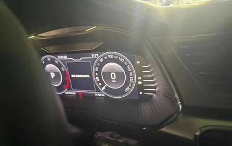 Skoda Superb III рестайлинг, 2022 год, 2 090 000 рублей, 6 фотография