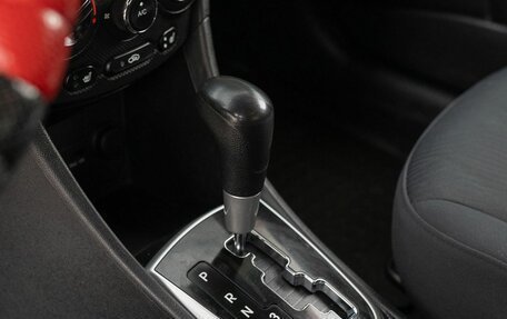 Hyundai Solaris II рестайлинг, 2011 год, 780 000 рублей, 15 фотография