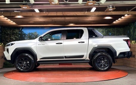 Toyota Hilux, 2026 год, 6 000 000 рублей, 10 фотография