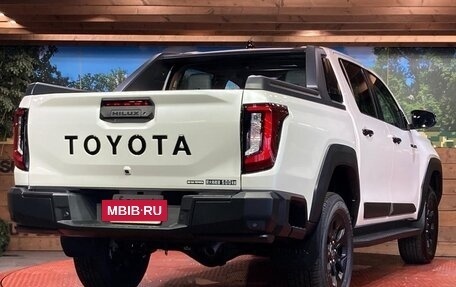 Toyota Hilux, 2026 год, 6 000 000 рублей, 7 фотография