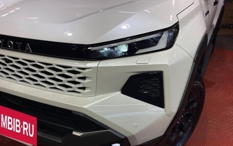 Toyota Hilux, 2026 год, 6 000 000 рублей, 2 фотография