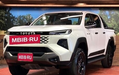 Toyota Hilux, 2026 год, 6 000 000 рублей, 1 фотография