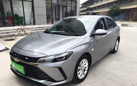 Chevrolet Monza, 2023 год, 910 000 рублей, 1 фотография