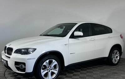 BMW X6, 2012 год, 2 030 000 рублей, 1 фотография