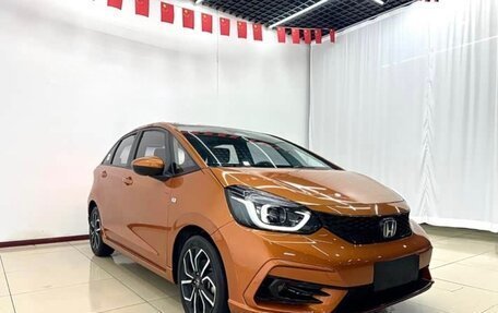 Honda Life, 2022 год, 1 323 000 рублей, 1 фотография