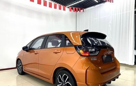 Honda Life, 2022 год, 1 323 000 рублей, 2 фотография