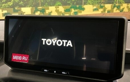 Toyota Hilux, 2026 год, 6 000 000 рублей, 20 фотография