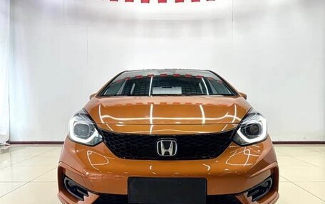 Honda Life, 2022 год, 1 323 000 рублей, 3 фотография