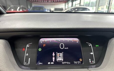Honda Life, 2022 год, 1 323 000 рублей, 8 фотография