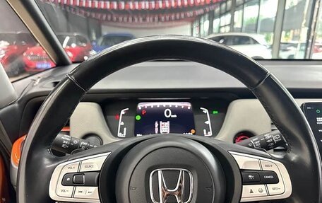 Honda Life, 2022 год, 1 323 000 рублей, 7 фотография